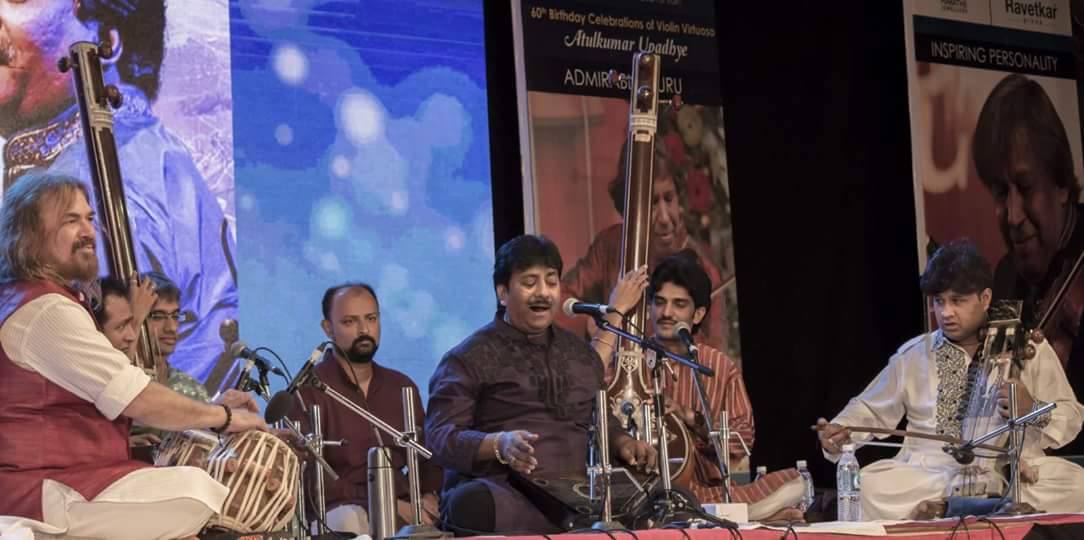 2017 Pune Malhar